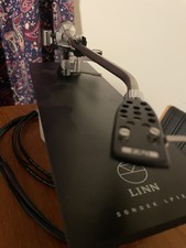 Rega RB200 braccio di tono audio origami LP12