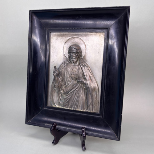 Quadro antico icona - quadro,