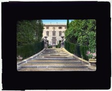 Villa La Pietra,via
