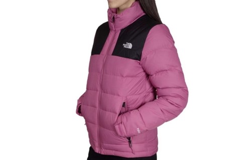 The north face donna - the,