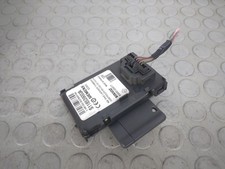 17354 Blocchetto chiave lettore chiave elettronica Renault Scenic II serie dal 2