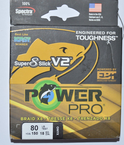 Power pro lenza - power,
