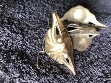 3 Pezzi  ferma specchio