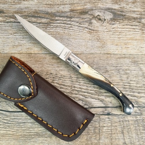 Coltello lama 8 cm - 17,5,