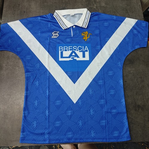 Maglia brescia 1996 97 - maglia,