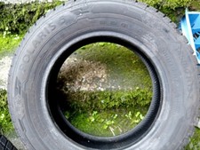 Coppia Pneumatici Invernali 145/80 R13 BARUM - Polaris 5 M+s . Quasi Nuove 80%