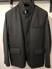 Giacca Rodd & Gunn Longbush