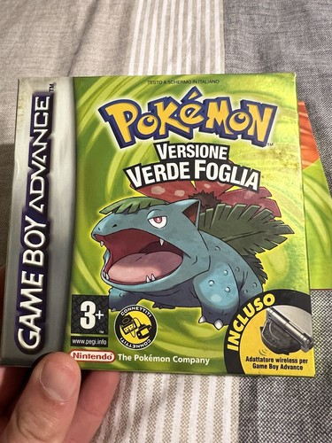 Scatola completa pokémon - scatola,