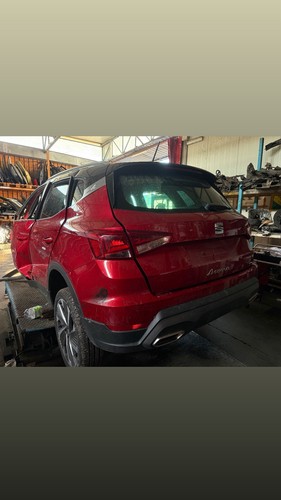 Ricambi seat arona 2018 - ricambi,