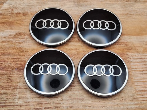 Audi copricerchio coprimozzo - audi,