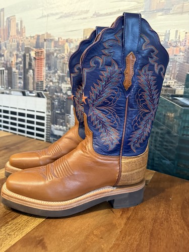 Lucchese serie 2000 stivali - lucchese,