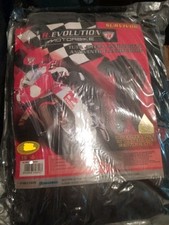 Tuta Moto intera impermeabile
