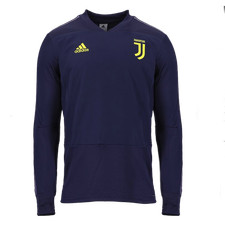 ADIDAS CY6054 . JUVE EU TR TOP