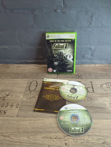 Fallout edizione gioco - fallout,