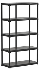 KIT SCAFFALI IN PLASTICA 5