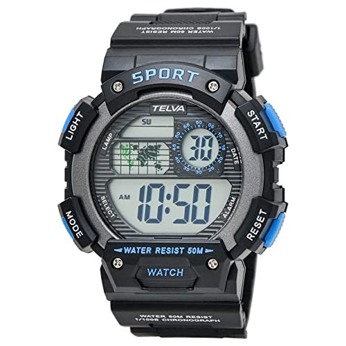 Orologio uomo digitale - uomo,