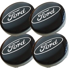 4 TAPPI COPRIMOZZO FORD 54mm