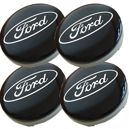 Tappi coprimozzo ford 54mm - 4,