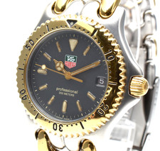 Ecc 5 orologio uomo - [ecc+5],