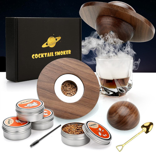 Kit per cocktail - kit, set