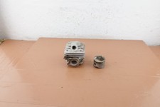 Olympic 251 Super Motosega