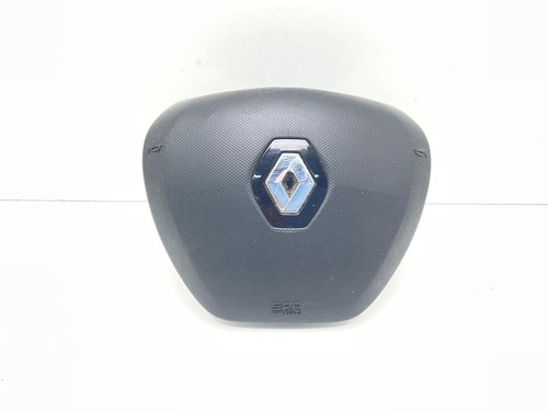 Airbag volante per renault - volante,