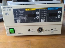 GENERATORE ELETTROCHIRURGICO