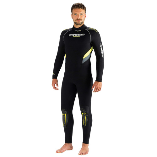 Cressi castoro 3xl tuta - cressi,