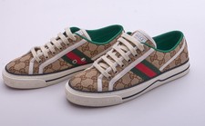 Sneakers Gucci Canvas Tennis