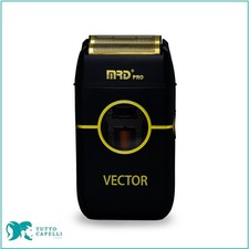 MRD PRO RASOIO VECTOR SHAVER