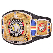 Cintura John Cena Farewell