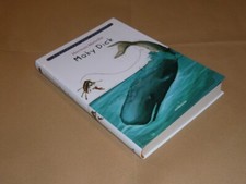 Herman Melville, Moby Dick, Biblioteca per Ragazzi 12, Mondadori 2009