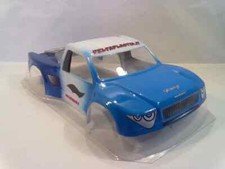 Short Course 01 Body RC Car