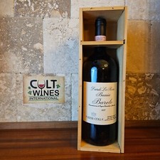 1997 Poderi Colla Dardi Le