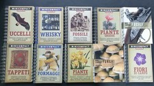 10 LIBRI MINICOMPACT