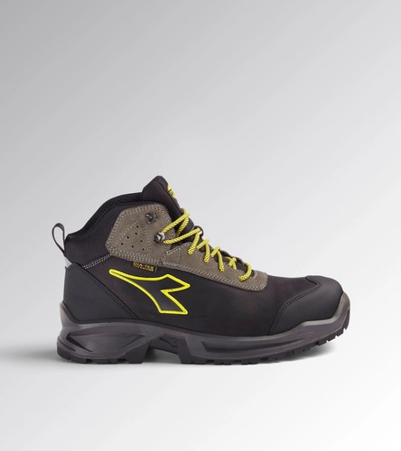 Scarpe antinfortunistiche - scarpe,