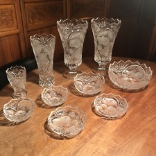 Lotto Lavoro Bicchiere Frutta