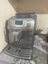 Macchina caffè automatica