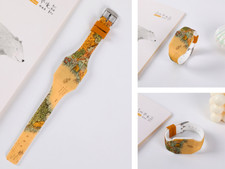 OROLOGIO TOUCH WATCH MAPS