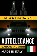 ⭐KIT LED D1S 6000K