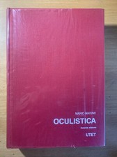Oculistica - Mario Maione 