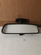 MERCEDES W107 C107 R107 SL/SLC SPECCHIETTO RETROVISORE INTERNO OEM A1078100217