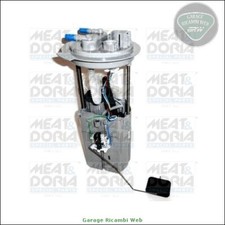 77430 Pompa carburante Meat Benzina per CHEVROLET CAPTIVA OPEL ANTARA A