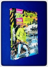 MAXI TEX N.20 IL PONTE DELLA