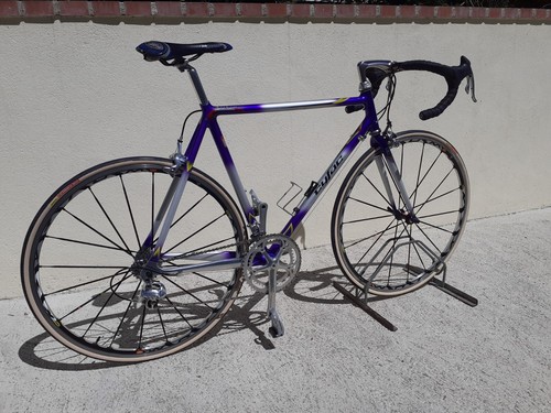 Bici corsa 1996 cyfac maxi - bici, cyfac-maxi