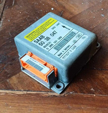 Boitier air bag Saab 900 NG