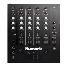 Numark usb mixer - m6,