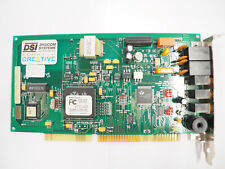 Scheda modem blaster CREATIVE