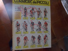 corriere dei piccoli giro