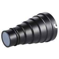 Snoot con nido d'ape 5 pezzi